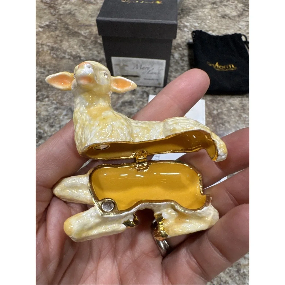 N/A objet art